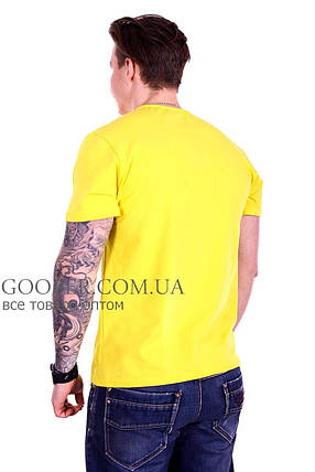 Футболка Mastif виробництво Туреччина (f1518/1) L, фото 2