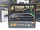 Цифровий ефірний DVB-T2 ресивер-приставка тюнер декодер TIGER T2 IPTV PLUS DVB-C, фото 3