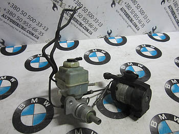 Бачок гідравлічного насоса BMW e65/e66 7-series