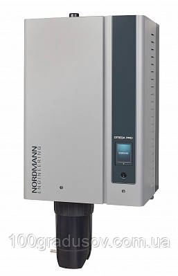 Парогенератор Nordmann Omega Pro 20