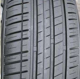 Шини легкові літо 215/55 R16 BARGUM HP PRIMO SPORT