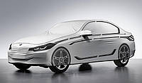 Оригинальный автомобильный чехол Future BMW F30 / F80 3 серия, артикул 82152220528