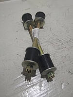 Стойка стабілізатора  2217 Соболь 2217-2906060