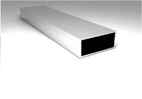 Алюмінієвий профіль — з'єднувач для направляючого (опорного) алюмінієвого профілю