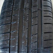 Шини літні легкові 225/55 R16 BARGUM SPORT 3