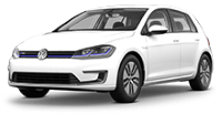 E-Golf (2014-2020)