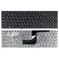 Клавіатура для ноутбука Samsung NP- RC508, RC510, RC520, RV509, RV509E, RV509I, RV511, RV511E, RV513, RV515