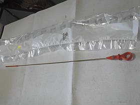 Щуп рівня оливи Scudo, Expert, Jumpy 2.0HDI 07-655 мм