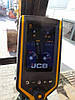 Гусечний екскаватор JCB JS 220., фото 5