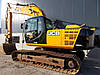 Гусечний екскаватор JCB JS 220., фото 3