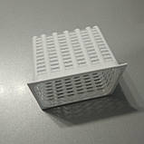 Форма для сиру "Кірпіч" (0.3 — 0.4 кг), фото 2