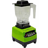 Професійний блендер JTC OmniBlend V TM-800BT BPA-free, фото 9