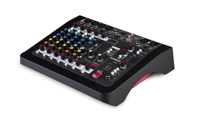 Микшер ALLEN&HEATH ZEDi-10, фото 3