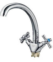 Змішувач SOLONE кухня KOA4-A722