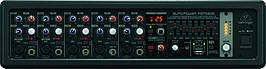 Мікшерний пульт Behringer Europower PMP550M
