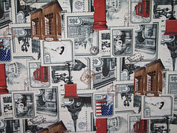 Telephone Cabin (КМТех)