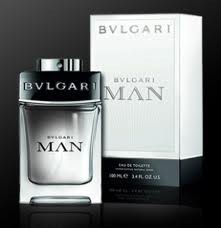 Туалетна вода для чоловіків Bvlgari Man (Булгарі Мен)