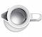 Чайник електричний TEFAL LOFT KO250130, фото 3