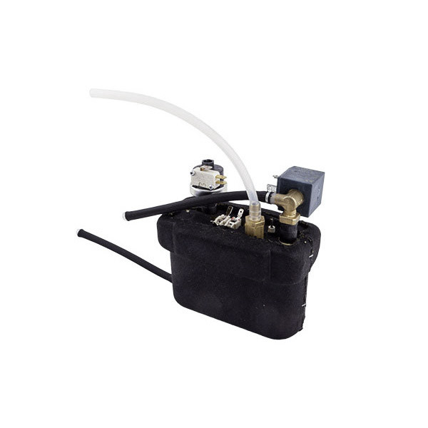 Парогенератор для пилососа Zelmer 616.0100 00797572, фото 1