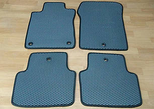 Килимки ЕВА в салон Acura TLX I '14-20, фото 2