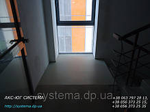 Sikafloor®-2540 W - Кольорове епоксидне покриття для Вашого гаража, сірий RAL 7032, 18 кг, фото 5