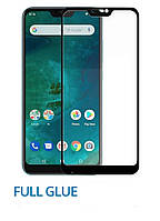 Захисне скло Mocolo Full Glue 5D для Huawei Honor 8X