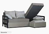 Диван кутовий Венеція, фото 6