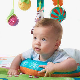 Товари для малюків