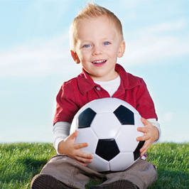 Іграшки для активного відпочинку