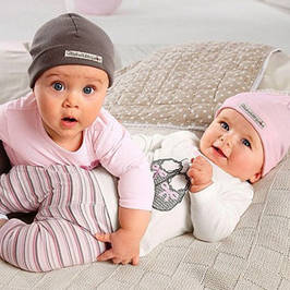 Одяг для малюків