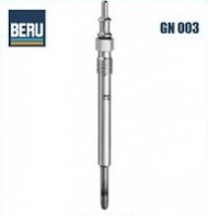 BERU Свічка розжарювання Spr-901-906/Vito (2.2 CDI) 