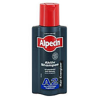 Alpecin A2 Active Shampoo Шампунь для жирной кожи головы