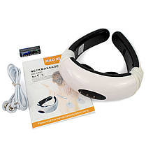 Масажер для шиї HX 5880 Neck Massager 142164, фото 6