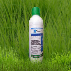 Фунгіцид Топаз, 1 л — захист винограду, плодово-ягідних, овочевих і декоративних культур, фото 2