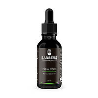 Масло для бороды Barbers New York 30 мл