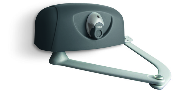 Привід NICE HY7005 Привід NICE HY7005