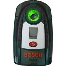 Детектор скрытой электропроводки Bosch аренда, продажа, прокат Киев - фото 2 - id-p247290216