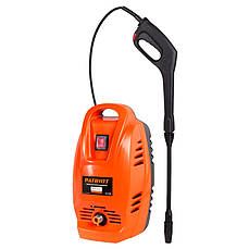 Мийка високого тиску PATRIOT GT125