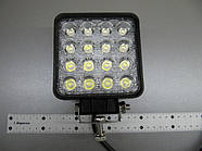 Додаткова фара LED 1210-48W.