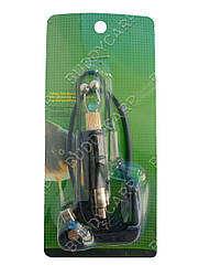 Свингер на ланцюжку з під'єднанням (блістер)