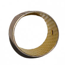 Втулка распорная шкива, CX8080