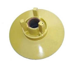 439596 Диск шківа TX64