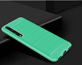 TPU чехол накладка Urban для Xiaomi Mi 9 SE (5 цвета), фото 4