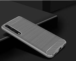 TPU чехол накладка Urban для Xiaomi Mi 9 SE (5 цвета), фото 6