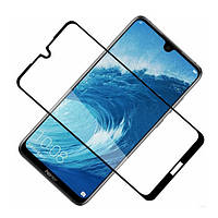 Захисне скло Mocolo Full Glue 5D для Huawei Honor 8X Max