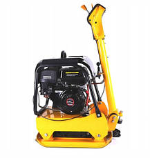 Віброплита HIGHER Professional HP-160, 160 кг, фото 3
