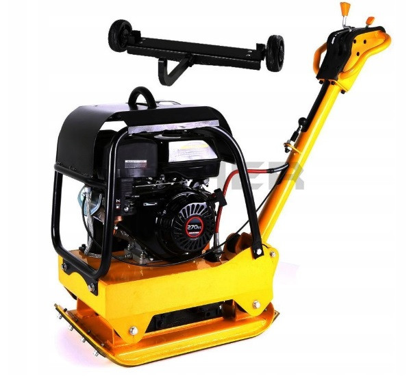 Виброплита