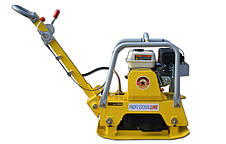 Віброплита Dro Masz DRB30, 160 kg, Loncin, фото 3