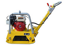 Віброплита Dro Masz DRB30, 160 kg, Loncin, фото 4