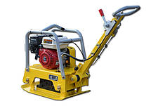 Віброплита Dro Masz DRB30, 160 kg, Loncin, фото 5